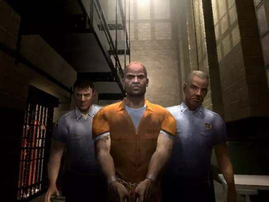 Splinter Cell Double Agent