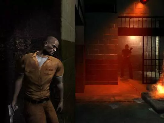 Splinter Cell Double Agent