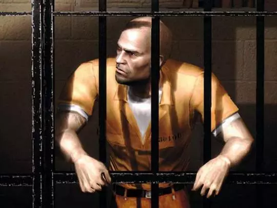 Splinter Cell Double Agent - PC