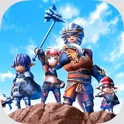 Final Fantasy Grandmasters