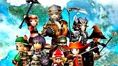 Final Fantasy Grandmasters: Tráiler Japonés