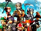 Final Fantasy Grandmasters: Tráiler Japonés