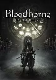 Bloodborne - Antiguos Cazadores