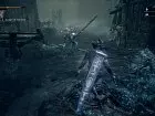 Bloodborne - Antiguos Cazadores - Pantalla