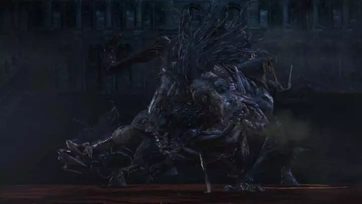 Bloodborne - Antiguos Cazadores - PS4