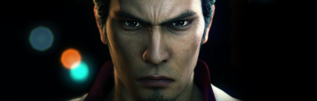 Análisis Yakuza 6 The Song of Life Análisis Yakuza 6 The Song of Life