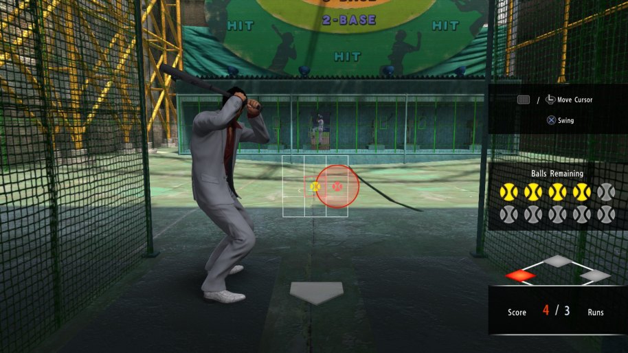 Yakuza 6 The Song of Life PS4