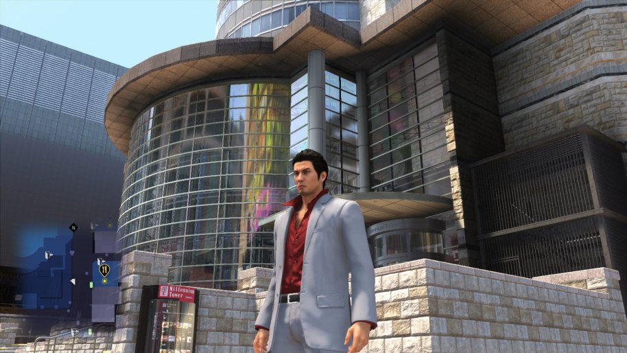Yakuza 6 The Song of Life análisis