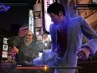 Yakuza 6 The Song of Life - Pantalla