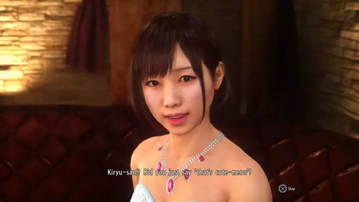 Yakuza 6 The Song of Life - PS4