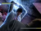 Yakuza Kiwami - Pantalla