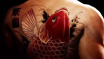 Yakuza Kiwami: Tráiler: E3 2017