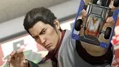 Yakuza Kiwami: Gameplay Capturado