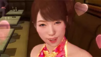 Yakuza Kiwami: Tráiler Gameplay