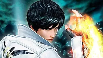 The King of Fighters XIV: Lucha clásica renovada