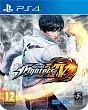 The King of Fighters XIV PS4