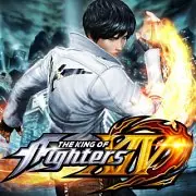 Carátula de The King of Fighters XIV - PC