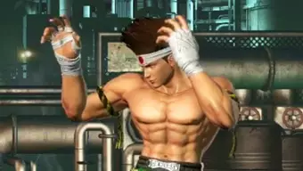 Disponible The King of Fighters XIV Ultimate Edition, con todos los personajes y luchadores hasta la fecha