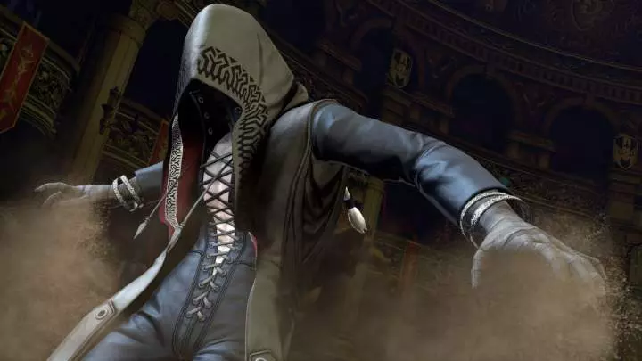 The King of Fighters XIV