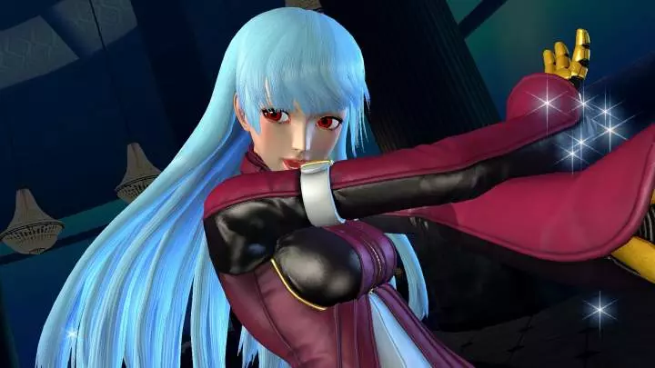 The King of Fighters XIV