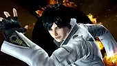 The King of Fighters XIV: Teaser Trailer