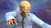 The King of Fighters XIV: Chin Gentsai, Choi Bounge y Tung Fu Rue