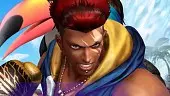 The King of Fighters XIV: Tráiler de Personajes