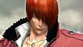 The King of Fighters XIV: Yagami Team