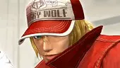 The King of Fighters XIV: Fatal Fury Team