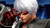 The King of Fighters XIV: Tráiler E3 2016