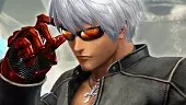 The King of Fighters XIV: Team K'