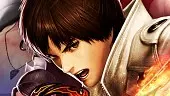 The King of Fighters XIV: Tráiler de Lanzamiento