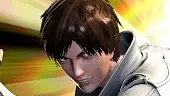 The King of Fighters XIV: Actualización 1.10: Mejora Gráfica