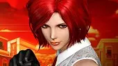 The King of Fighters XIV: Vanessa - Nueva Luchadora