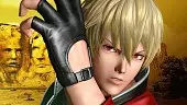 The King of Fighters XIV: Rock Howard (Personaje DLC)