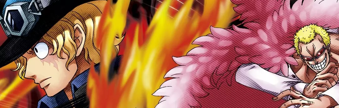 One Piece Burning Blood One Piece Burning Blood
