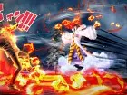 One Piece Burning Blood - Imagen