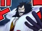 One Piece Burning Blood - Imagen PS4