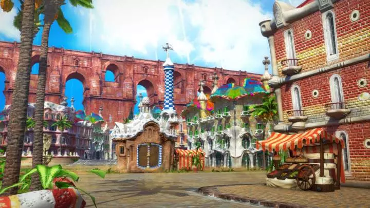 One Piece: Burning Blood