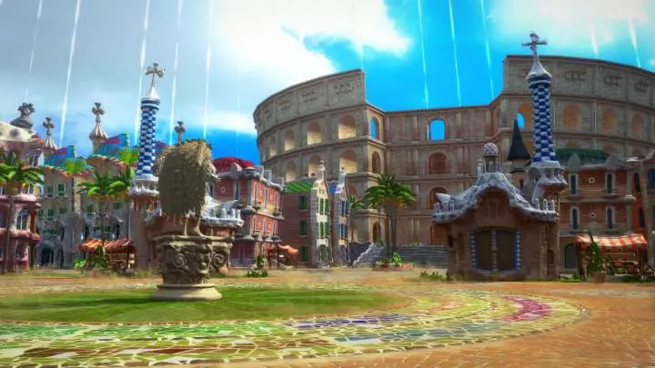 One Piece Burning Blood - PS4