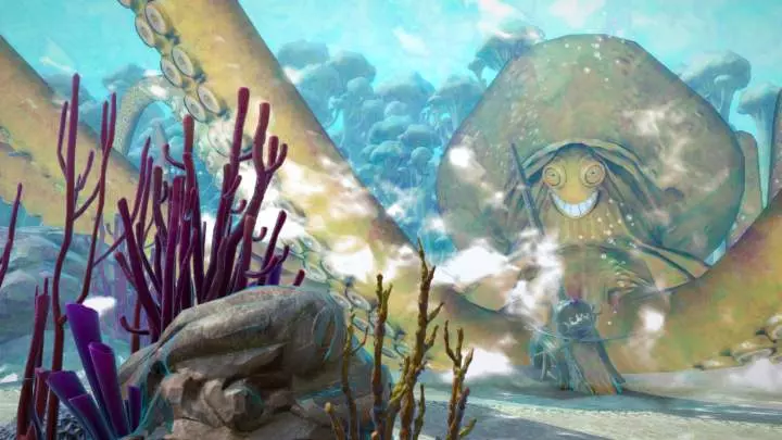 One Piece: Burning Blood