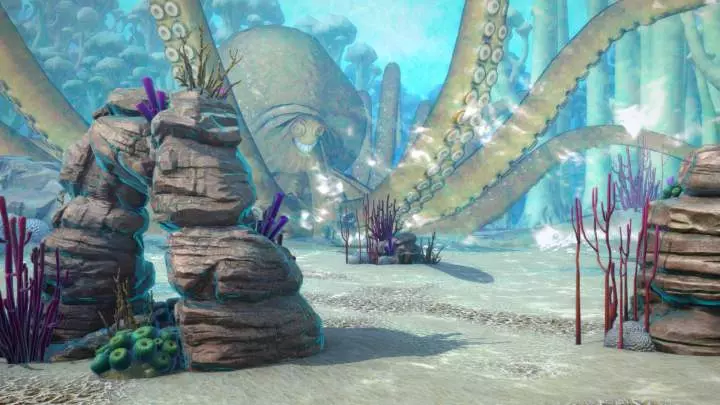 One Piece Burning Blood