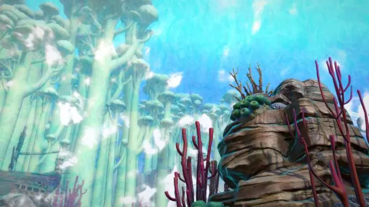 One Piece Burning Blood