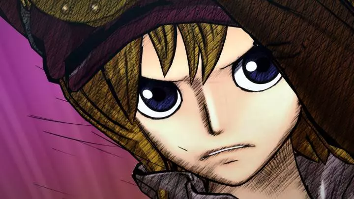 One Piece Burning Blood