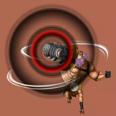 One Piece: Burning Blood