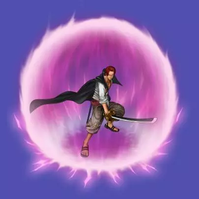 One Piece Burning Blood