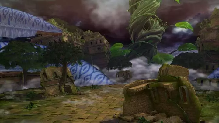 One Piece Burning Blood