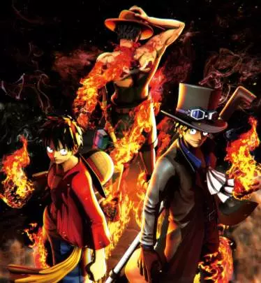 One Piece: Burning Blood