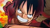 One Piece Burning Blood: Tráiler de Anuncio (Europa)