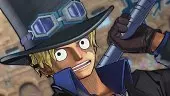 One Piece Burning Blood: An Everlasting Flame